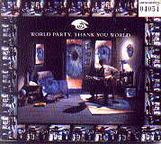 World Party - Thank You World